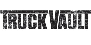 TruckVault MainMark Distress